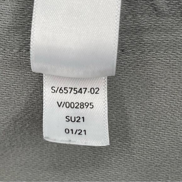 Athleta Farallon Printed Thick Jogger Spliced Majic Metropolis Grey  Size 20 - Picture 15 of 15